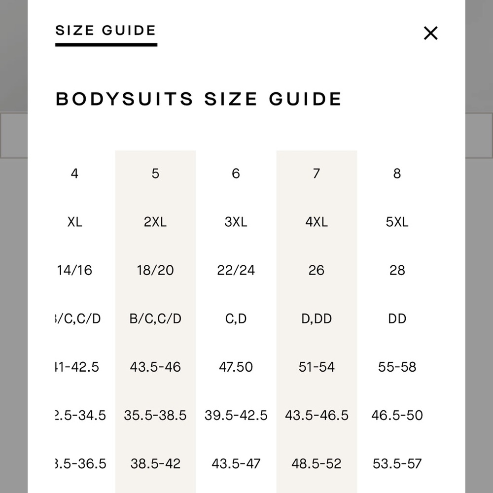 Good American The Wilder One Black Leopard Print long Sleeve Bodysuit - Picture 6 of 10